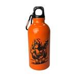 RECYCLED WATER BOTTLE ORANG